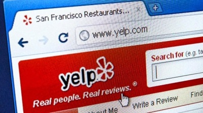 yelp is giving fake reviews | Riverside Clothing Co.